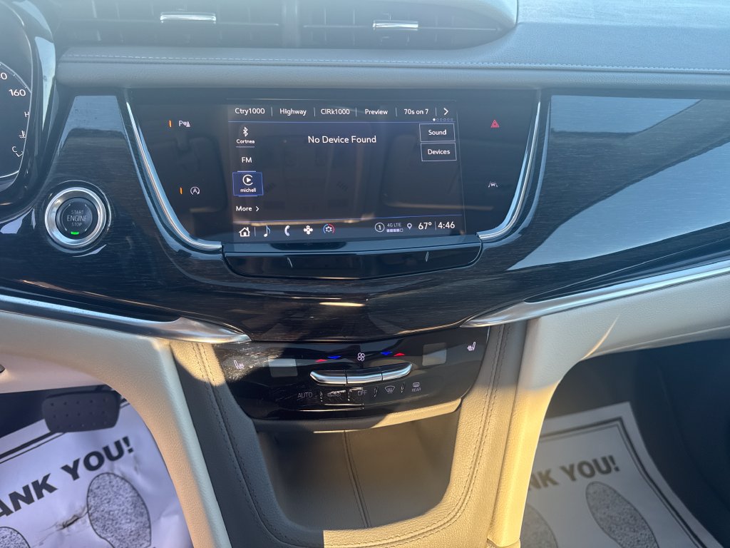Used 2021 Cadillac XT6 Premium Luxury AWD/4WD image 22