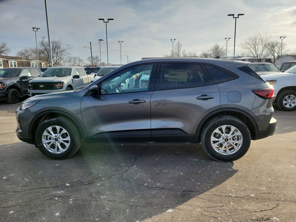 New 2026 Ford Escape Active w/ Cold Weather Package image 7