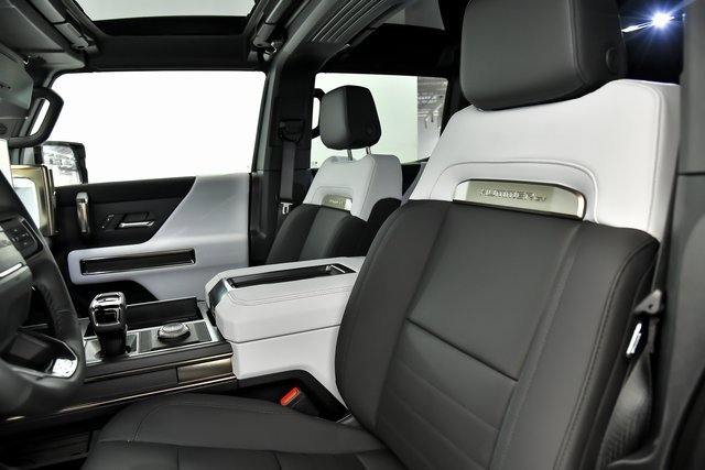 New 2025 GMC Hummer EV 3X image 6