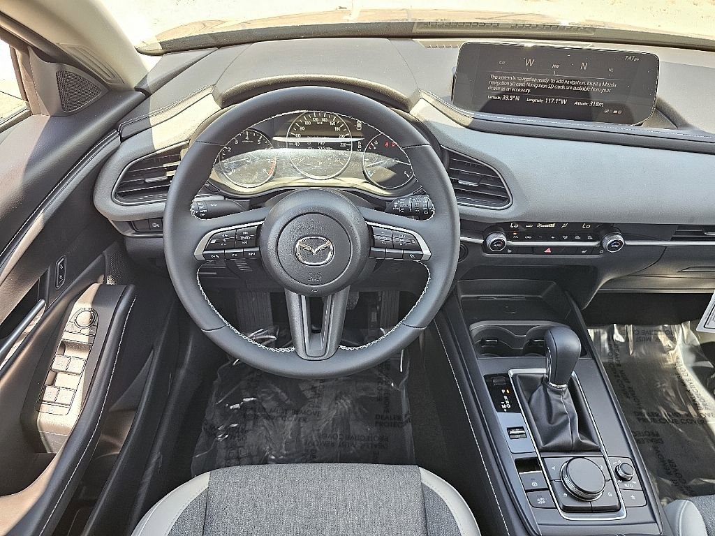 New 2026 MAZDA CX-30 Aire Edition image 23