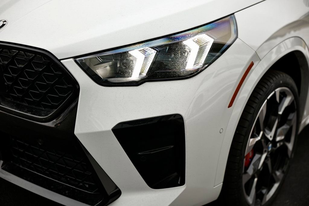 New 2026 BMW X2 xDrive28i w/ Technology Package image 12