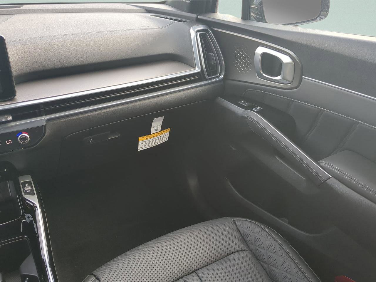 New 2026 Kia Sorento SX Prestige image 14