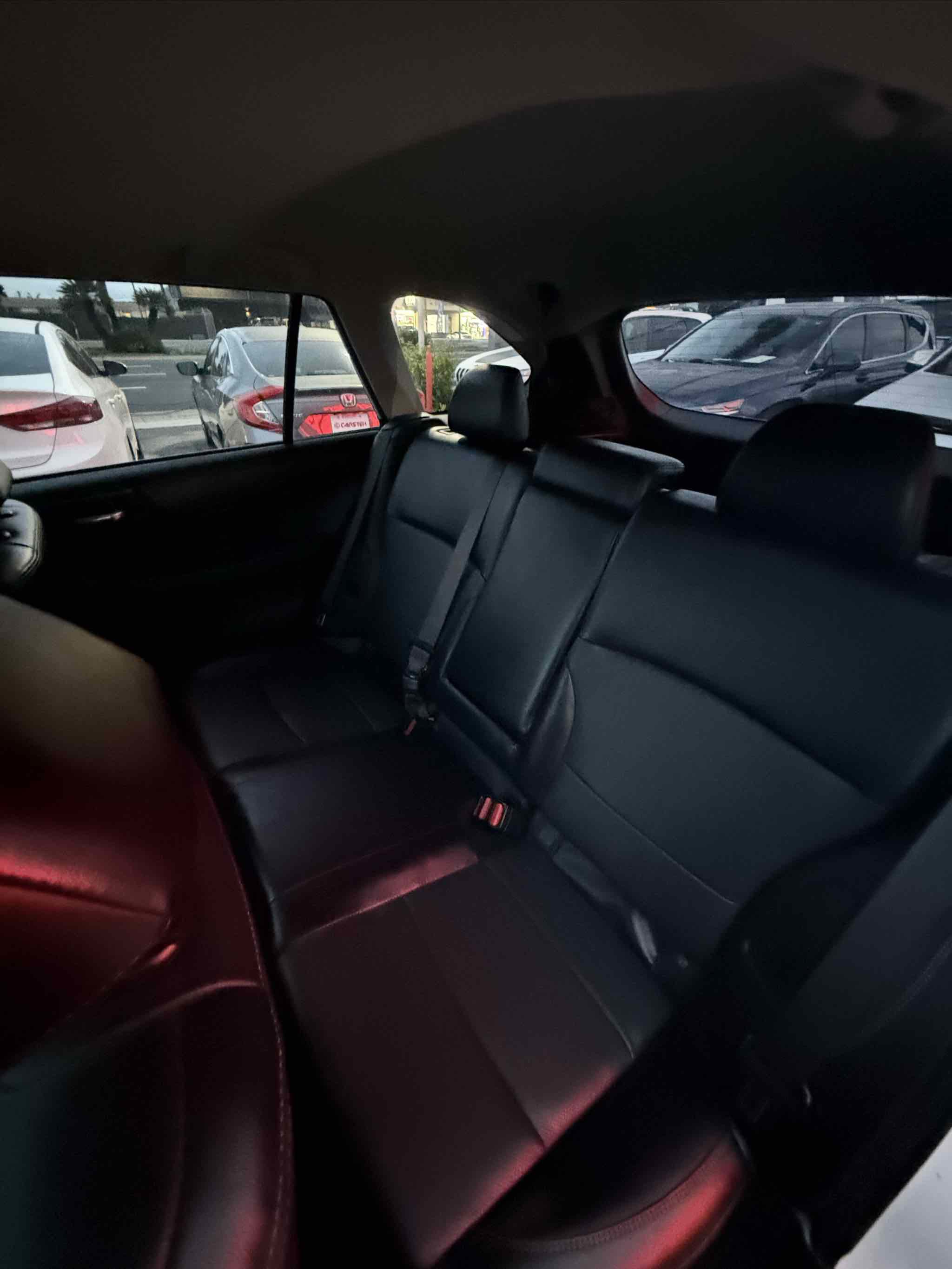 Used 2018 Subaru Outback 2.5i Limited image 55