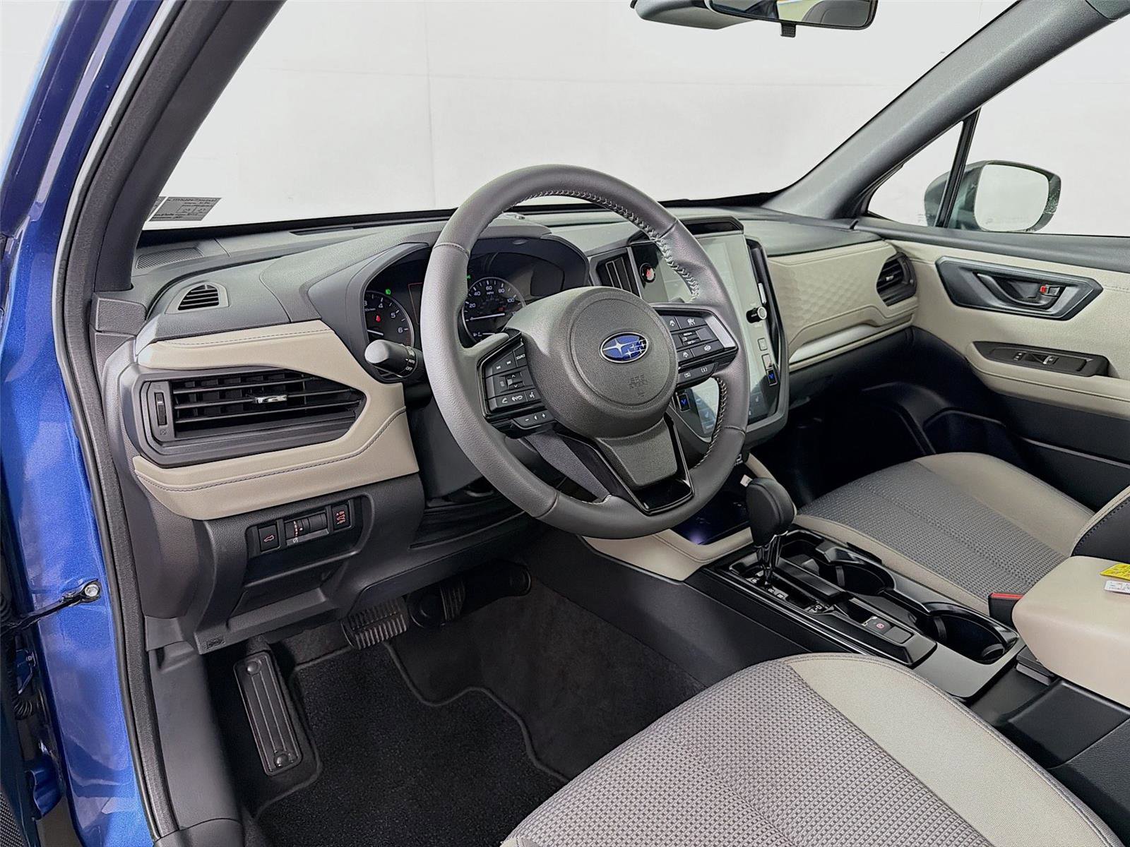 Certified 2026 Subaru Forester Premium AWD/4WD image 9