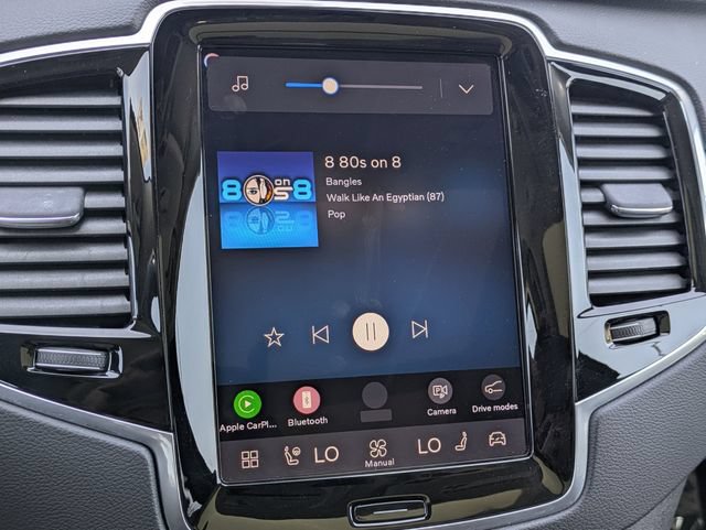 Certified 2024 Volvo XC90 B6 Ultimate w/ Lounge Package AWD/4WD image 21