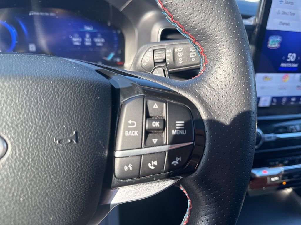 Used 2023 Ford Explorer ST w/ Equipment Group 401A image 22