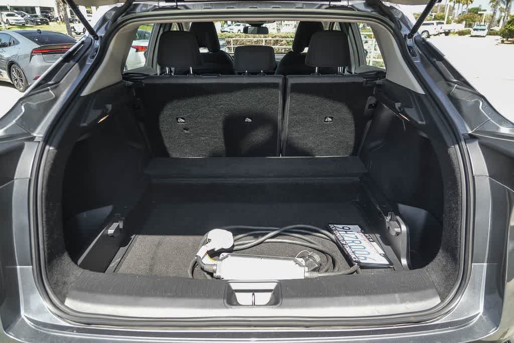 Used 2023 Nissan Ariya FWD image 26