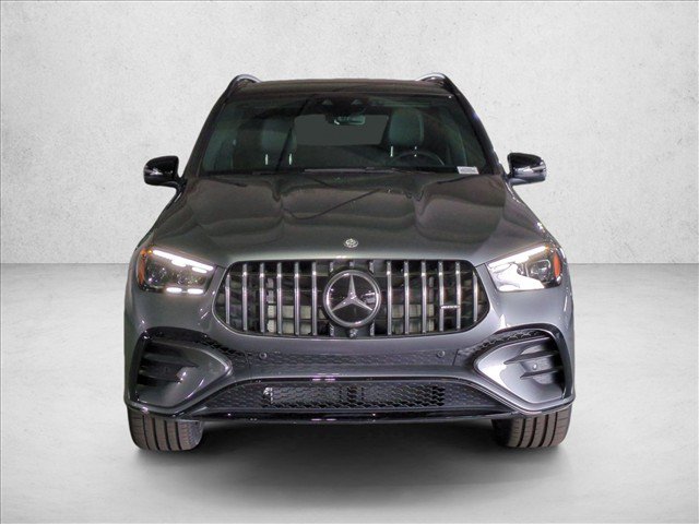 New 2026 Mercedes-Benz GLE 53 AMG 4MATIC image 6