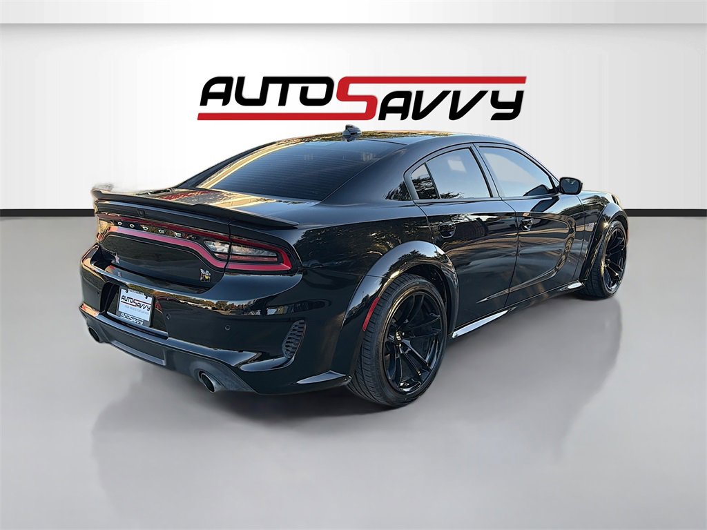 Used 2023 Dodge Charger Scat Pack image 7