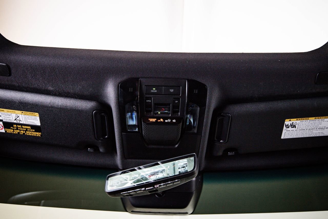 Used 2024 Toyota Land Cruiser image 20