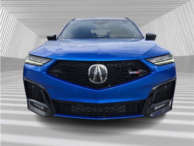 New 2026 Acura MDX Type S image 3