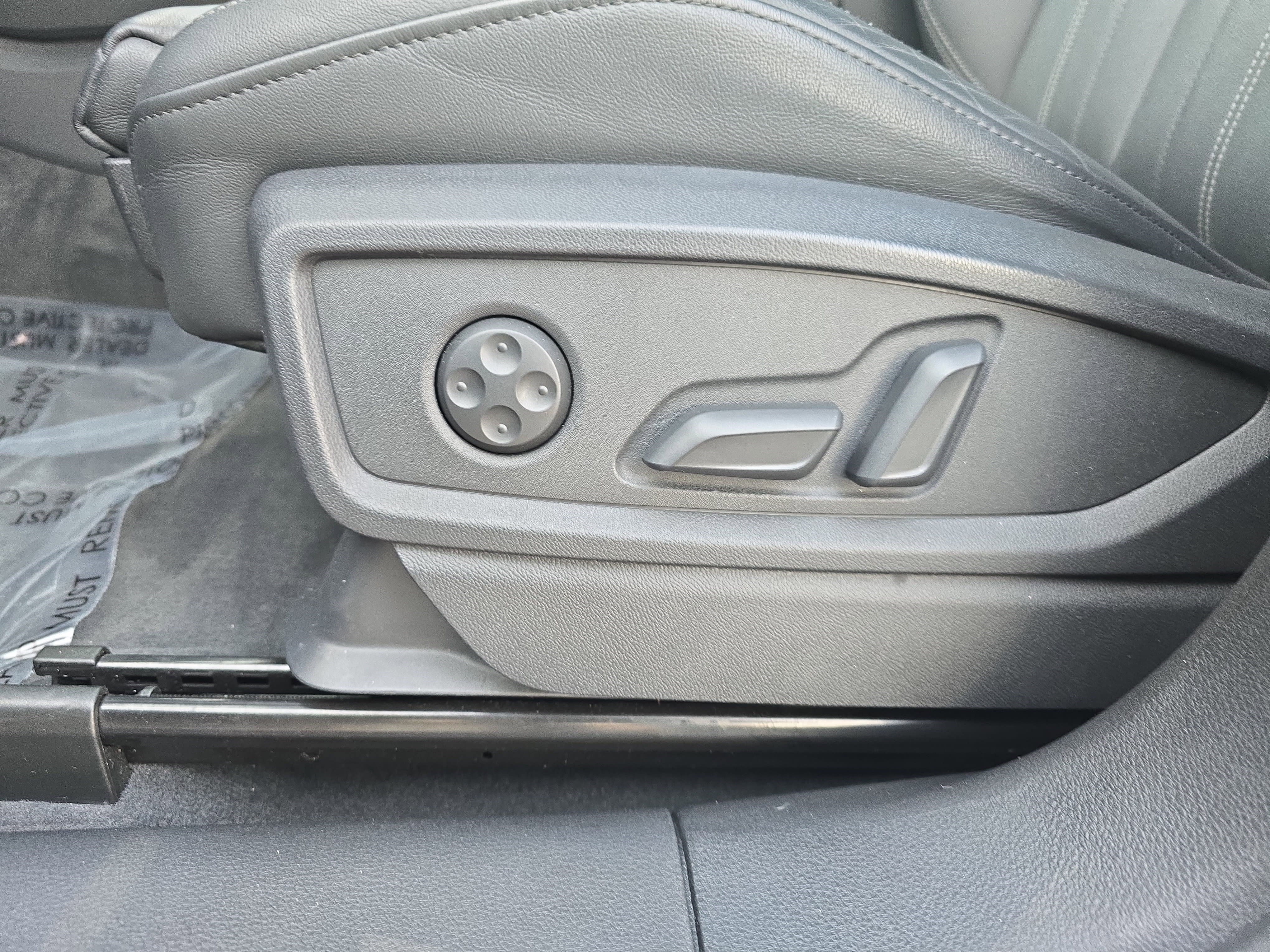 Certified 2022 Audi Q5 2.0T Premium w/ Convenience Package image 27