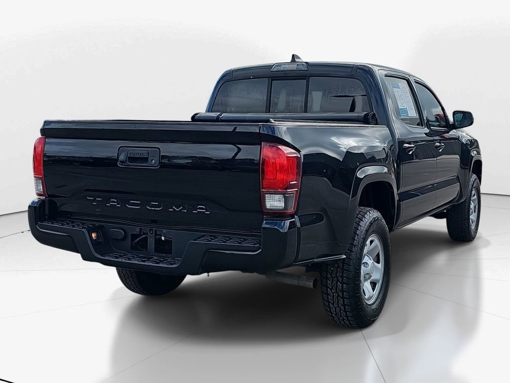 Used 2021 Toyota Tacoma SR w/ SR Convenience Package image 5
