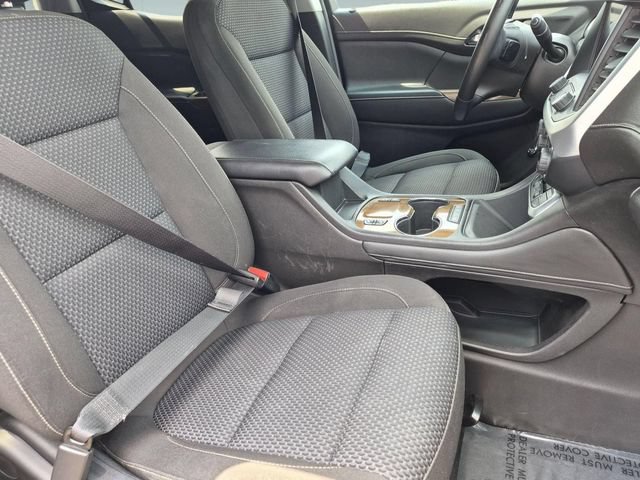 Used 2020 GMC Acadia SLE w/ Driver Convenience Package FWD image 30