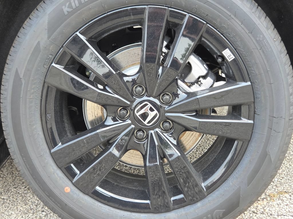 New 2027 Honda HR-V Sport image 14