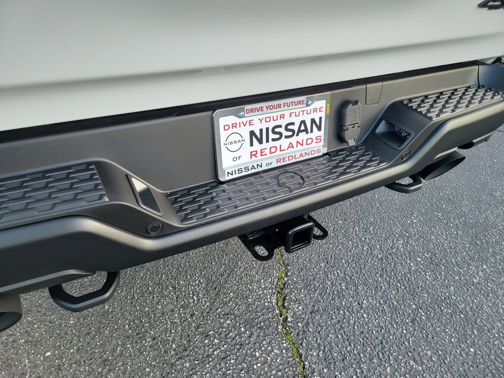 Used 2026 RAM 1500 RHO image 33