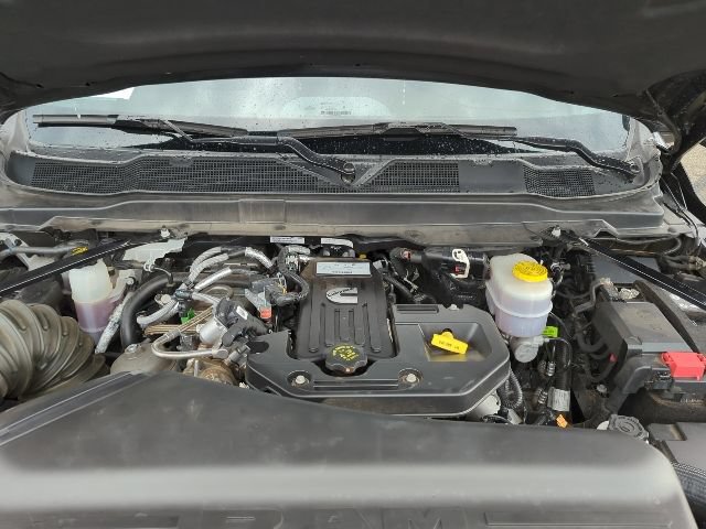 Certified 2025 RAM 3500 Longhorn AWD/4WD image 25