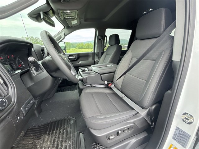 New 2025 Chevrolet Silverado 2500 Custom w/ Custom Value Package image 20