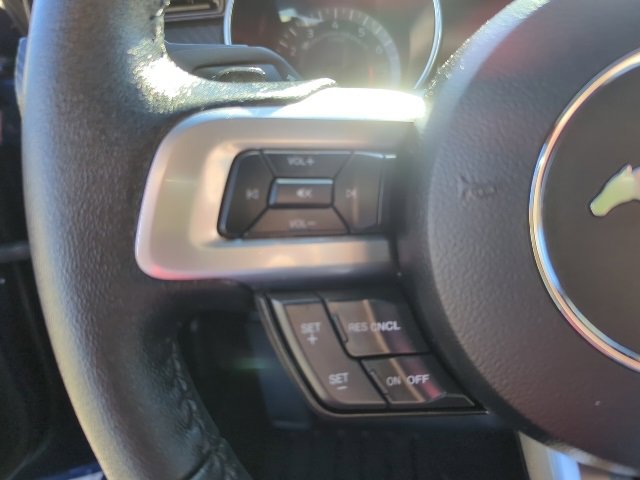 Used 2019 Ford Mustang Coupe image 12