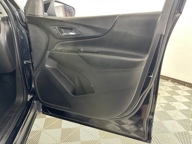 Used 2024 Chevrolet Equinox LT AWD/4WD image 22