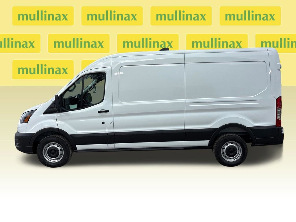 New 2026 Ford Transit 250 148 Medium Roof RWD image 13