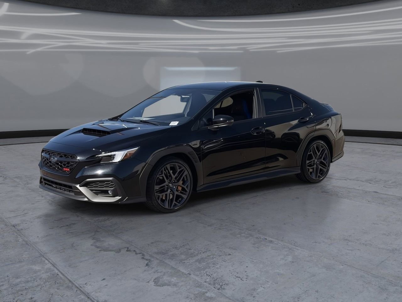 New 2026 Subaru WRX tS image 3