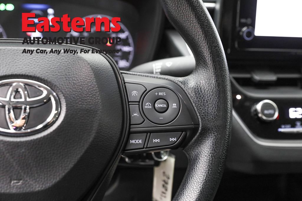Used 2024 Toyota Corolla LE image 16