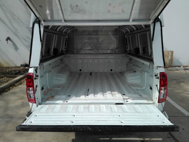 Used 2021 Nissan Frontier S image 7