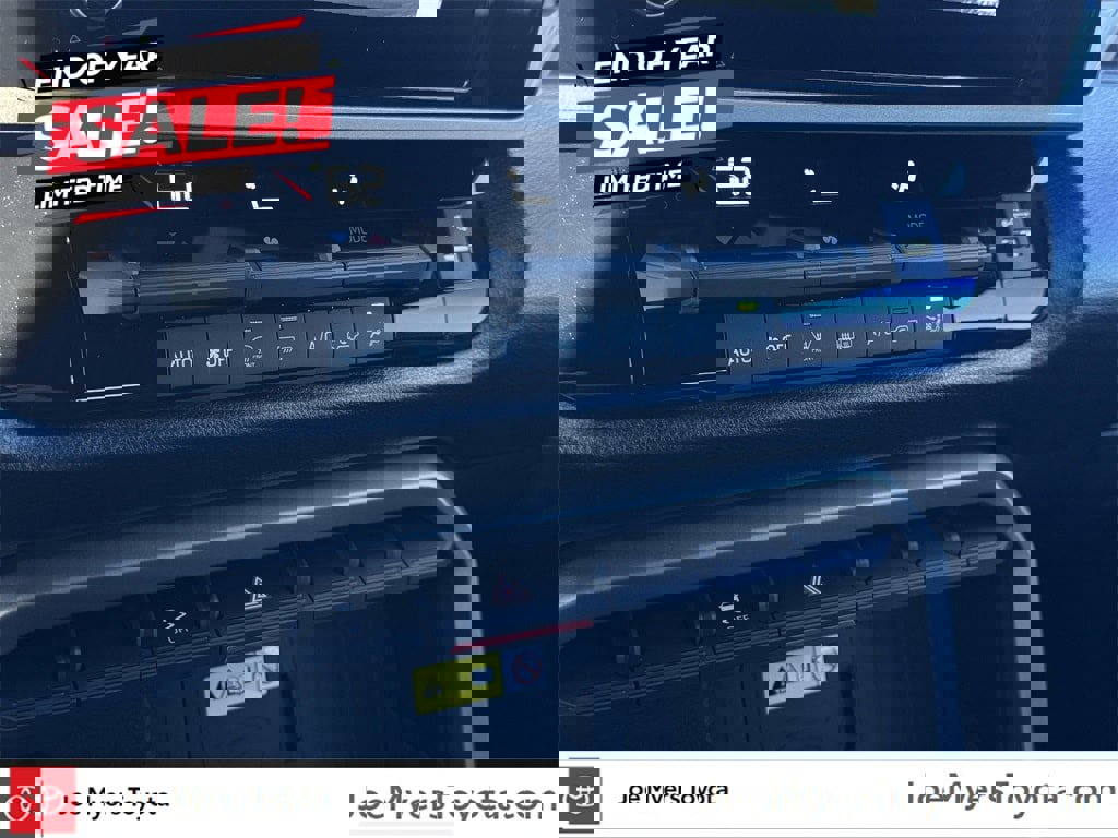 Used 2026 Toyota Tundra SR5 image 21