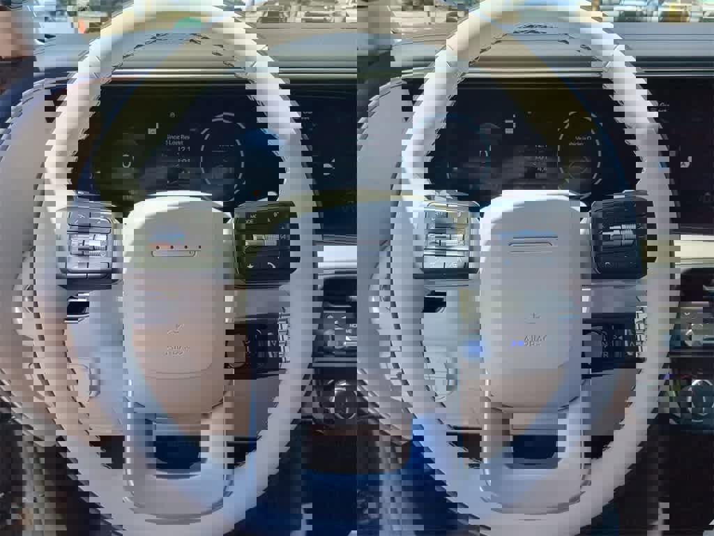 New 2026 Hyundai Palisade Calligraphy image 24