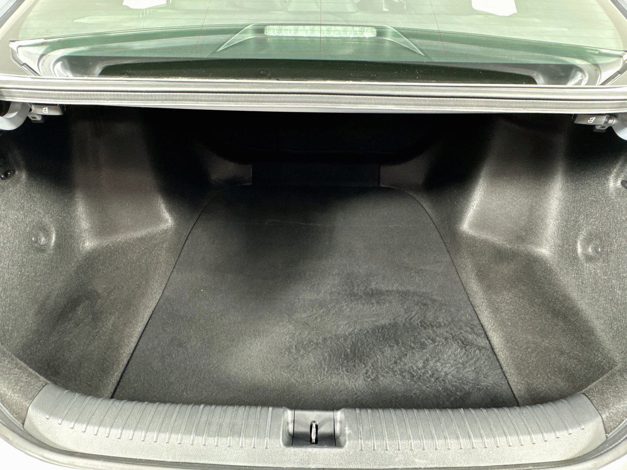 Certified 2023 Honda Accord Sport image 25