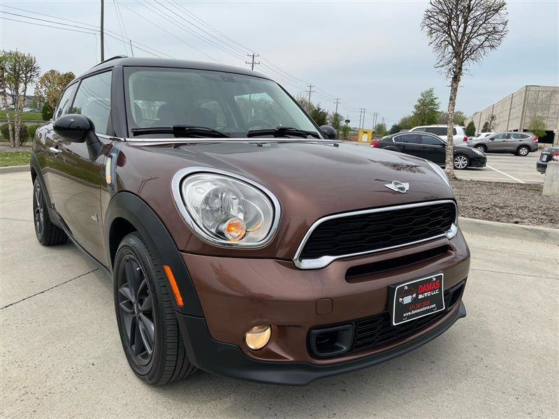 Used 2014 MINI Cooper Paceman S image 45