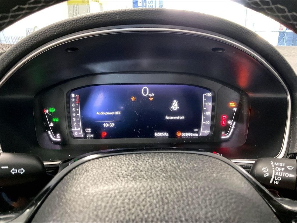 Used 2023 Honda Civic Touring image 25