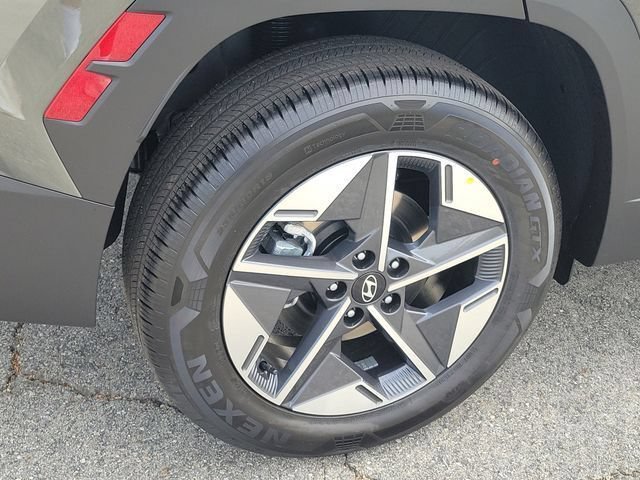 New 2026 Hyundai Tucson SEL AWD/4WD image 27