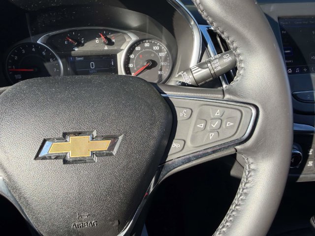Used 2021 Chevrolet Equinox LT AWD/4WD image 33