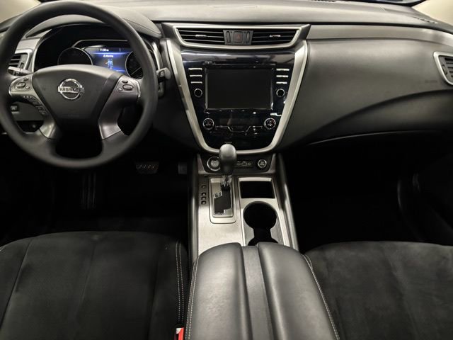 Used 2022 Nissan Murano S image 5