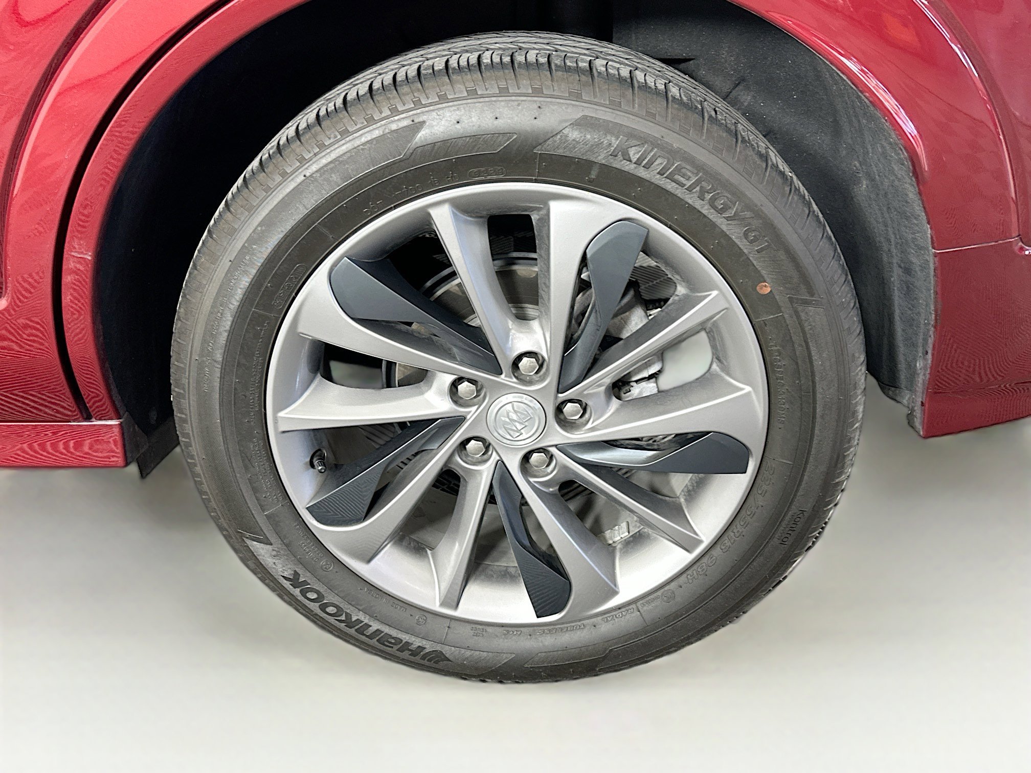 Used 2023 Buick Encore GX Select w/ Sport Touring Package image 11