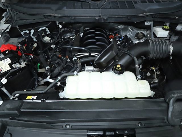 Used 2022 Ford F150 XLT image 43