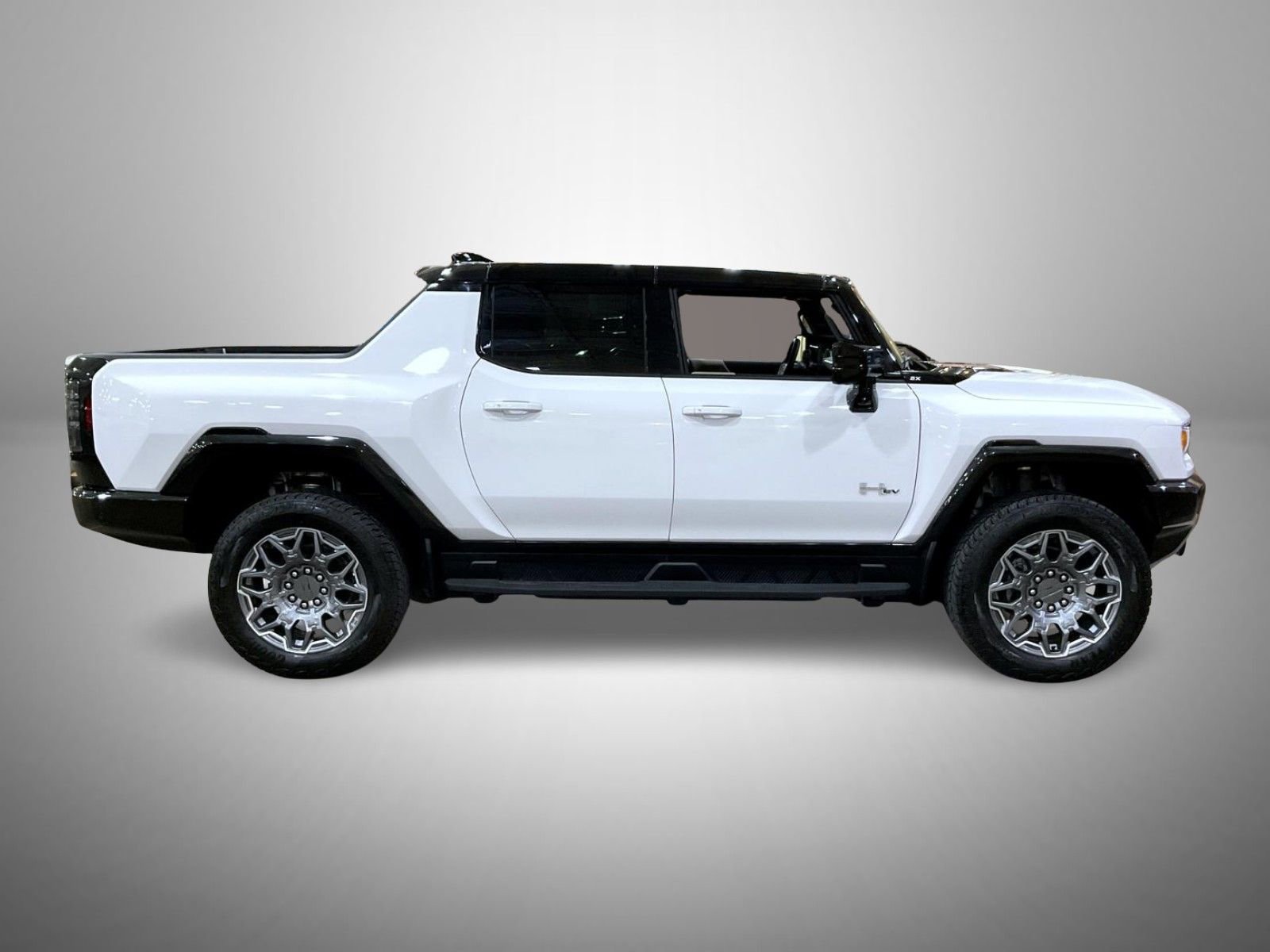 New 2026 GMC Hummer EV 4x4 Crew Cab image 4
