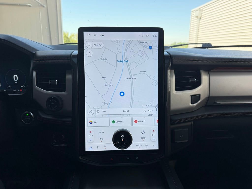 Used 2023 Ford Expedition Timberline image 33