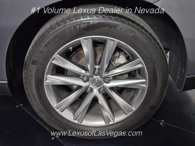 Used 2015 Lexus RX 350 FWD image 11