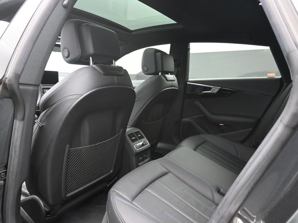 Used 2019 Audi A5 2.0T Prestige w/ Black Optic Plus Package image 2