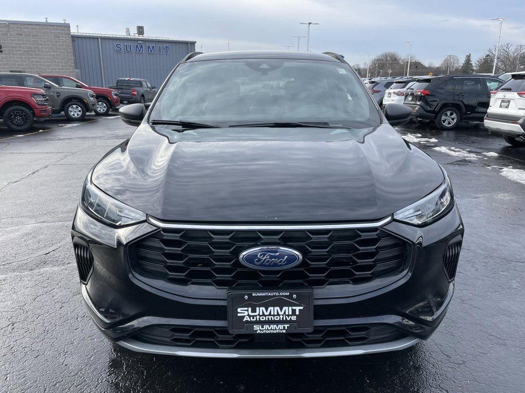 Used 2024 Ford Escape ST-Line image 29