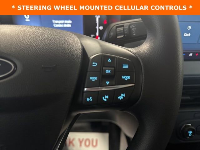 New 2025 Ford Maverick XLT w/ Black Appearance Package image 17