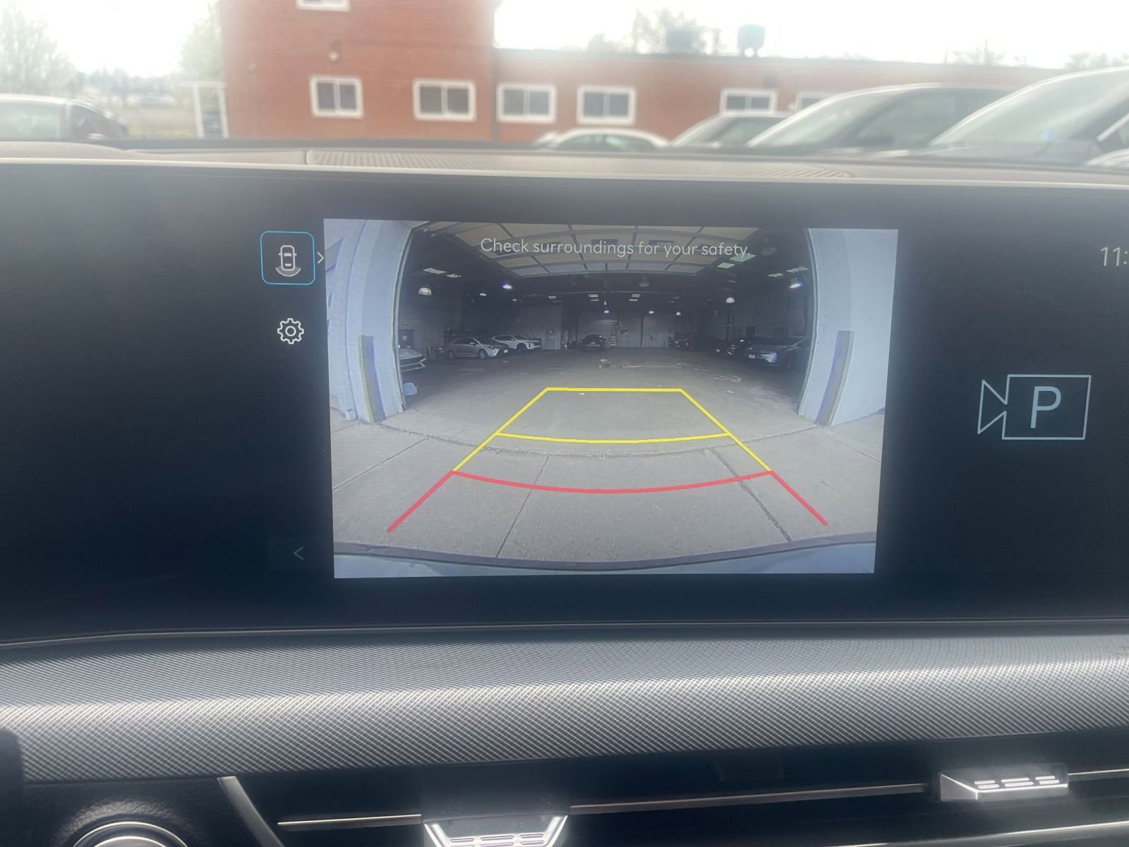 Used 2025 Hyundai Sonata SEL image 25