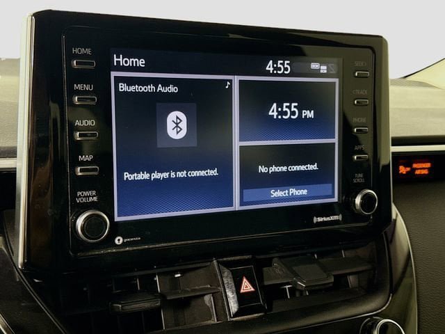 Certified 2021 Toyota Corolla LE FWD image 14