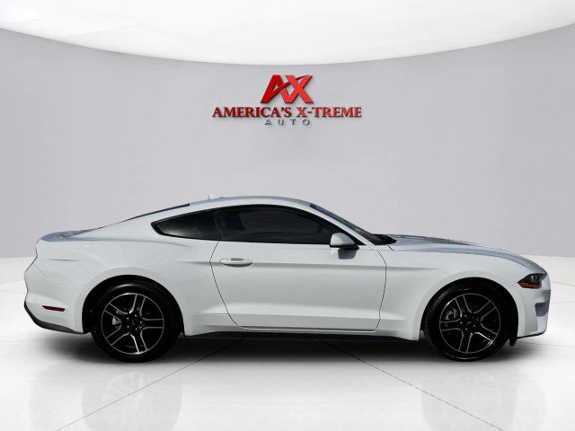 Used 2021 Ford Mustang Coupe image 6