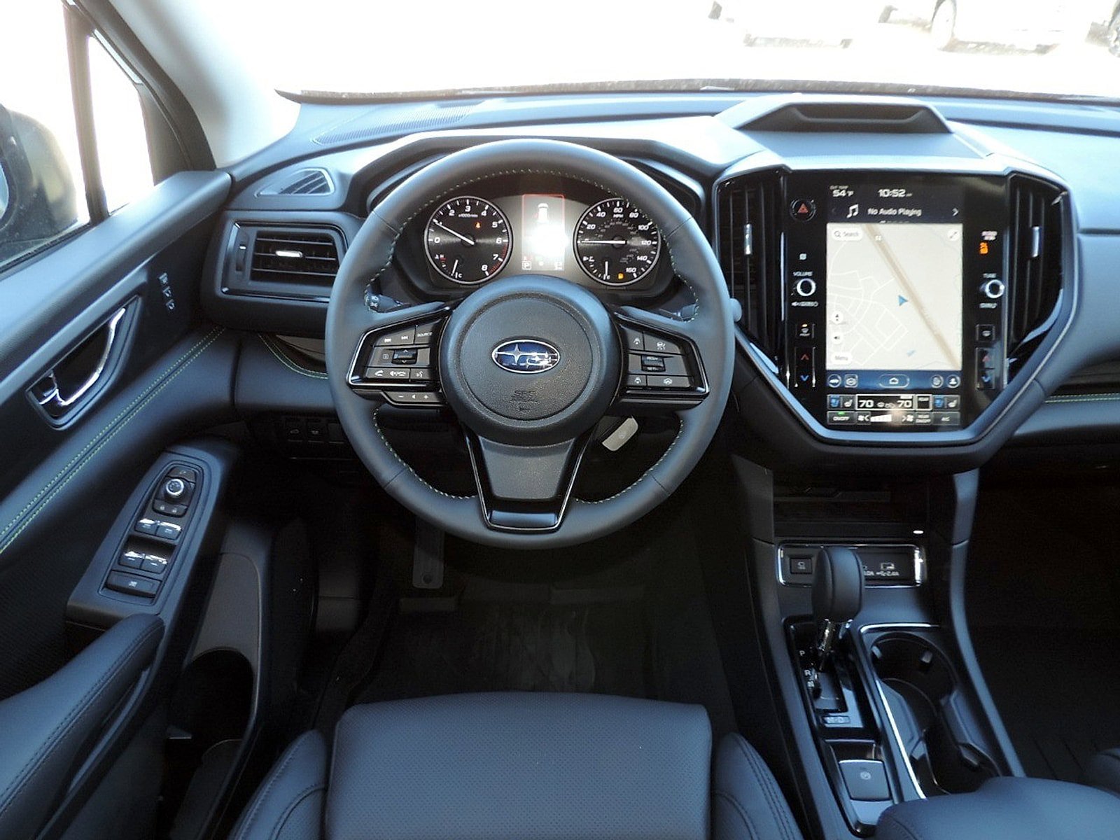 New 2026 Subaru Ascent Bronze Edition AWD/4WD image 18