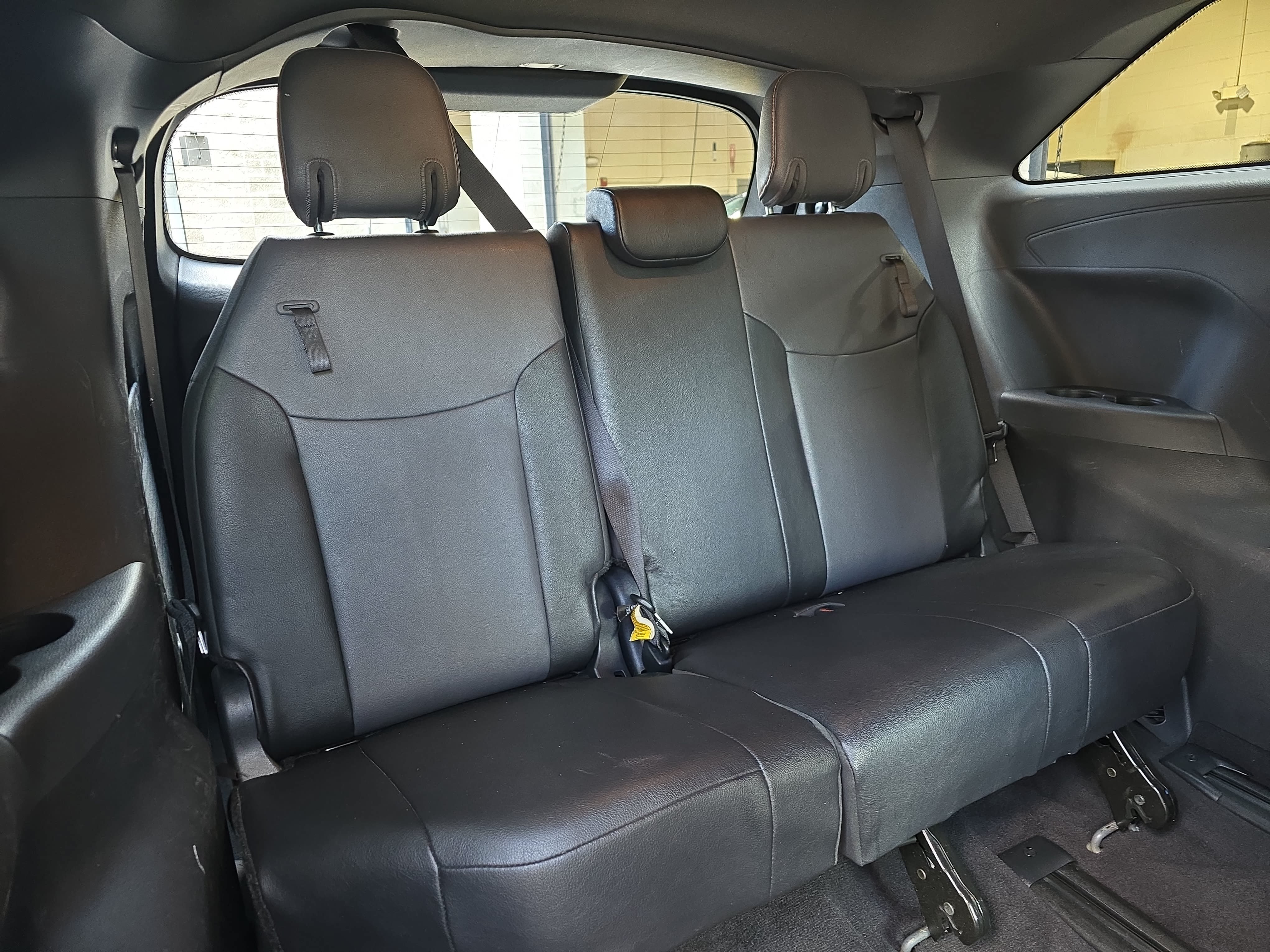 Used 2024 Toyota Sienna XSE FWD image 12