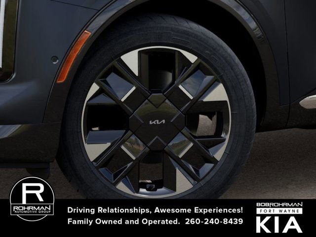 New 2026 Kia Sportage SX image 10